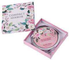 Compact Mirror-He Has Made Everything Beautiful In Its Time, MRR008