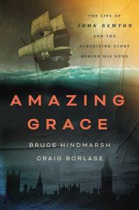 Amazing Grace (Bruce Hindmarsh)