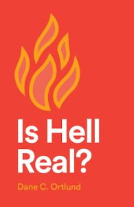 Tracts-Is Hell Real?   25/Pack