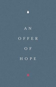 Tracts-An Offer of Hope  25/Pack