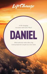 LifeChange Series-Daniel (Navigators)