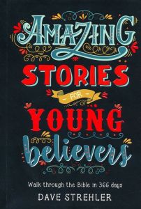 Amazing Stories For Young Believers at Cru Media Ministry in Singapore 
