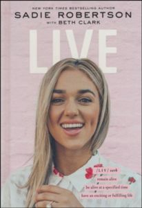 Live (Hardcover)
