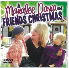 Maralee Dawn & Friends Christmas, A (DVD)