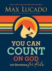 You Can Count on God Books