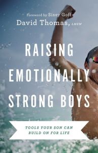 Raising Emotionally Strong Boys