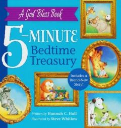 God Bless Book 5-Minute Bedtime Treasury