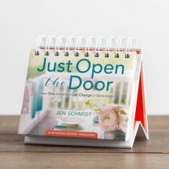 DayBrighteners-Just Open The Door, J0524