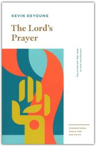 Lord's Prayer: Learning from Jesus