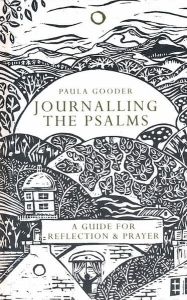 Journalling the Psalms