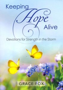 Keeping Hope Alive