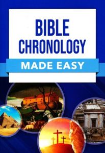 Bible Chronology Made Easy