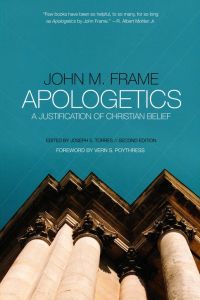 Apologetics:Justification of Christian Belief