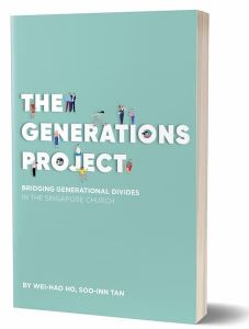 Generations Project