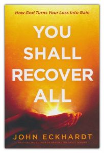 You Shall Recover All