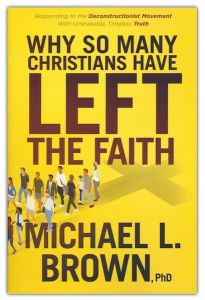 Why So Many Christians Have Left the Faith