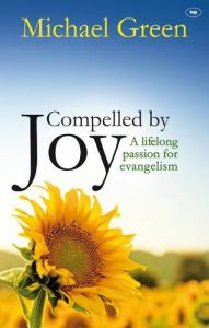 Compelled By Joy