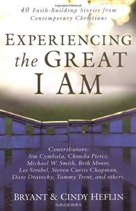 Experiencing the Great I Am