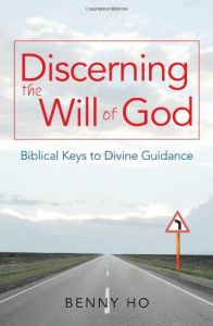 Discerning The Will Of God D1