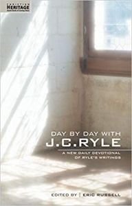Day by Day with J.C. Ryle