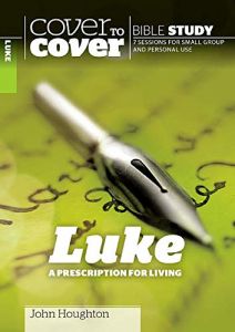 Cover To Cover -Luke