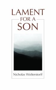 Lament for a Son