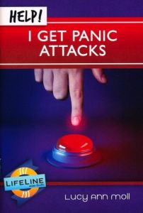 Help! I Get Panic Attacks-Booklet