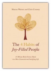 4 Habits of Joy-Filled People