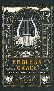 Endless Grace (Devotional)