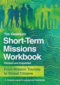 Short-Term Missions Workbook-Revised Updated