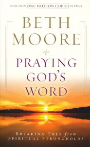 Praying God's Word (US)