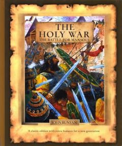 Holy War, Ages 8-12