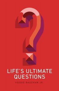 Tracts-Life's Ultimate Questions 25/Pack
