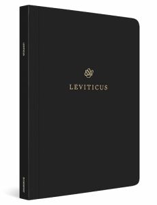 ESV Scripture Journal: Leviticus