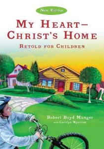 My Heart--Christ's Home, New Edition (Booklet)