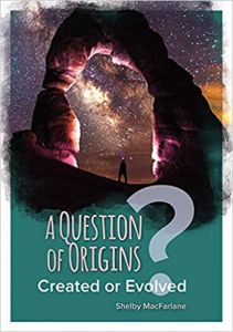 A Question of Origins