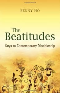 Beatitudes:Keys To Contemporary Discipleship D1