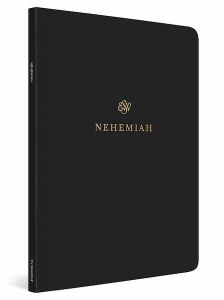 ESV Scripture Journal: Nehemiah