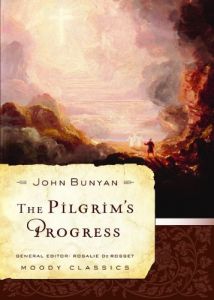 Pilgrim's Progress, The (Moody Classics)