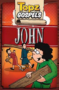 Topz Gospels: John