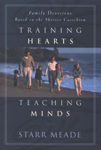 Training Hearts, Teaching Minds