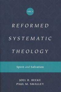 Reformed Systematic Theology: Spirit and Salvation, Volume 3