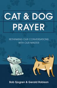 Cat & Dog Prayer (MAL)