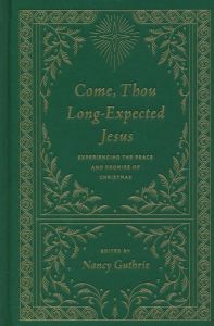 Come, Thou Long-Expected Jesus, New Edition (Redesign)