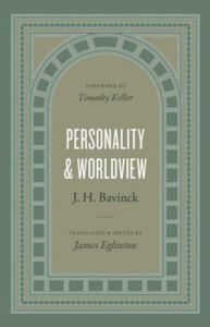 Personality and Worldview