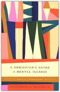 Christian's Guide to Mental Illness