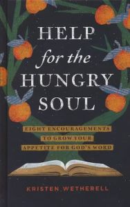 Help for the Hungry Soul