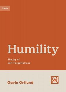 Humility (Growing Gospel Integrity Series)
