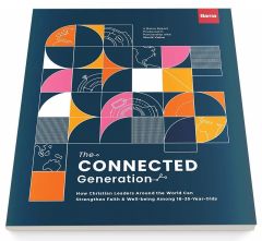 The Connected Generation