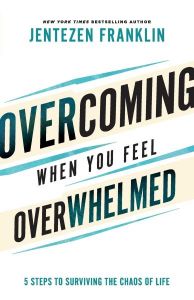 Overcoming When You Feel Overwhelmed-ITPE